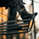 Rivers Edge Treestands 15ft Climbing Stick, Black RE724