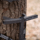 Rivers Edge Treestands Grip Stick - Single Treestand, Black, RE733