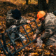 Rivers Edge Treestands Lockdown 21ft Wide 1-Man Treestand, Black, 811603010163