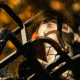 Rivers Edge Treestands Lockdown 21ft Wide 1-Man Treestand, Black, 811603010163