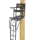 Rivers Edge Treestands Lockdown 21ft Wide 1-Man Treestand, Black, 811603010163