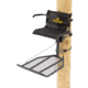 Rivers Edge Treestands Lounger - Treestand, Black, 1-Man, RE521