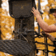 Rivers Edge Treestands Next Level Treestand Bracket, Black, RE796