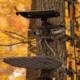 Rivers Edge Treestands Next Level Treestand Bracket, Black, RE796