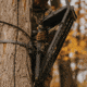Rivers Edge Treestands Outlaw - Treestand, Black, 1-Man, RE520