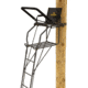 Rivers Edge Treestands Retreat - LS Treestand, Black, 17ft 11in, RE670