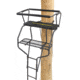 Rivers Edge Treestands Standard 2-Man Ladder Stand, Black, RE649