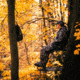 Rivers Edge Treestands Syct 2-Man Ladder Stand, Black RE642