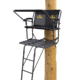 Rivers Edge Treestands Twoplex 2-Man Ladder Stand, RE665
