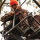 Rivers Edge Treestands TwoPlex- LS Treestand, Black, 17ft 1in, RE669