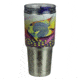 Rivers Edge Tumbler 32oz SS, Angel Fish, 2143