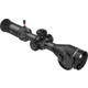 RIX 2.8x7.6x50mm Leap L6 Thermal Imaging Rifle Scope, 30mm Tube, Black, Medium, LEAP L6