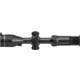 RIX 2.8x7.6x50mm Leap L6 Thermal Imaging Rifle Scope, 30mm Tube, Black, Medium, LEAP L6