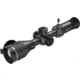 RIX 2.8x7.6x50mm Leap L6 Thermal Imaging Rifle Scope, 30mm Tube, Black, Medium, LEAP L6