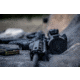 RIX 3.2-9.6x35mm Leap L3 Thermal Imaging Rifle Scope, 30mm Tube, Black, Medium, LEAP L3