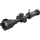 RIX 3.2-9.6x35mm Leap L3 Thermal Imaging Rifle Scope, 30mm Tube
