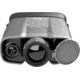 RIX Aurora A3R Thermal Imaging Binoculars, Gray, Medium, RIX A3R