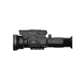 RIX DBH D12 3-20x75mm Thermal Imaging Rifle Scope, 1280x1024, 50hz, Black, RIX DBH D12