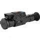 RIX DBH D6 3-18x60mm Thermal Imaging Rifle Scope, 60Hz, 640x512 pixels, Black, RIX DBH D6
