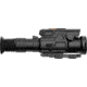 RIX DBH D6 3-18x60mm Thermal Imaging Rifle Scope, 60Hz, 640x512 pixels, Black, RIX DBH D6