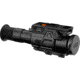 RIX DBH D6 3-18x60mm Thermal Imaging Rifle Scope, 60Hz, 640x512 pixels, Black, RIX DBH D6