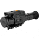 RIX DBH D6 3-18x60mm Thermal Imaging Rifle Scope, 60Hz, 640x512 pixels, Black, RIX DBH D6