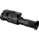 RIX DBH D6 3-18x60mm Thermal Imaging Rifle Scope, 60Hz, 640x512 pixels, Black, RIX DBH D6