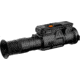 RIX DBH D6 3-18x60mm Thermal Imaging Rifle Scope, 60Hz, 640x512 pixels, Black, RIX DBH D6