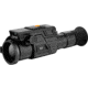 RIX DBH D6 3-18x60mm Thermal Imaging Rifle Scope, 60Hz, 640x512 pixels, Black, RIX DBH D6