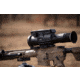RIX DBH D6 3-18x60mm Thermal Imaging Rifle Scope, 60Hz, 640x512 pixels, Black, RIX DBH D6