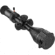 RIX Leap L3R 3.2-9.6x35mm 30mm Tube Thermal Imaging Rifle Scope, 50 Hz, 384x288, Black, RIX LEAP L3R
