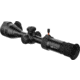 RIX Leap L3R 3.2-9.6x35mm 30mm Tube Thermal Imaging Rifle Scope, 50 Hz, 384x288, Black, RIX LEAP L3R