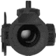 RIX Leap L3R 3.2-9.6x35mm 30mm Tube Thermal Imaging Rifle Scope, 50 Hz, 384x288, Black, RIX LEAP L3R