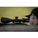 RIX Leap L6R 2.8-8.4x50mm 30mm Tube Thermal Imaging Rifle Scope, 50 Hz, 640x480, Black, RIX LEAP L6R