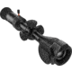 RIX Leap L6R 2.8-8.4x50mm 30mm Tube Thermal Imaging Rifle Scope, 50 Hz, 640x480, Black, RIX LEAP L6R
