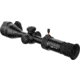 RIX Leap L6R 2.8-8.4x50mm 30mm Tube Thermal Imaging Rifle Scope, 50 Hz, 640x480, Black, RIX LEAP L6R