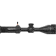 RIX Leap L6R 2.8-8.4x50mm 30mm Tube Thermal Imaging Rifle Scope, 50 Hz, 640x480, Black, RIX LEAP L6R