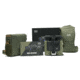 RIX MK-R3000 8x32mm Rangefinding Binoculars, Green, MKR3000