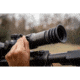 RIX Leap L12R 2-6x60mm Thermal Rifle Scope w/LRF