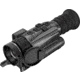 RIX STORM S3R 3.5x35mm Thermal Rifle Scope, 50 Hz, 384x288, Black, RIX STORM S3 R