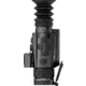 RIX STORM S6R 2x35mm Thermal Rifle Scope, 50 Hz, 640x512, Black, RIX STORM S6 R