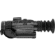 RIX STORM S6R 2x35mm Thermal Rifle Scope, 50 Hz, 640x512, Black, RIX STORM S6 R