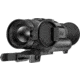 RIX STORM S6R 2x35mm Thermal Rifle Scope, 50 Hz, 640x512, Black, RIX STORM S6 R