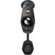 RIX TITAN T6 2.2x35mm Thermal Monocular, 50 Hz, 640x480 pixels, Black, RIX TITAN T6