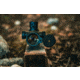 RIX Tourer T50 Digital Night Vision Rifle Scope, 3.5-28x50mm, 4K UHD Sensor, F1.2 Lens, Black, RIX Tourer T50
