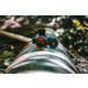 RIX Tourer T50 Digital Night Vision Rifle Scope, 3.5-28x50mm, 4K UHD Sensor, F1.2 Lens, Black, RIX Tourer T50