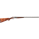 Rizzini BR552 Shotgun, 28 Gauge, 26 inch Barrel, 2 Round Capacity, Brown, 72022826E-FRRMPG