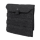 RMA Armament Condor Side Plate Pouch MA75 - Black, Condor MA75-002