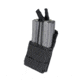RMA Armament Condor Single M4 Open-Top Stacker Mag Pouch MA42 - Black, Condor MA42-002