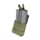 RMA Armament Condor Single M4 Open-Top Stacker Mag Pouch MA42 - Olive Drab, Condor MA42-001
